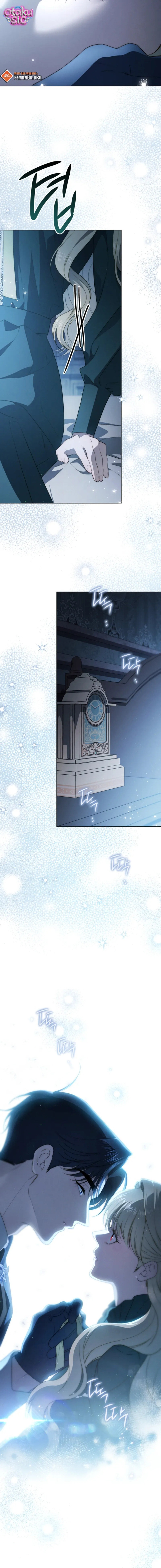 Dinh Thự Chờ Đợi Mùa Xuân - Chap 16