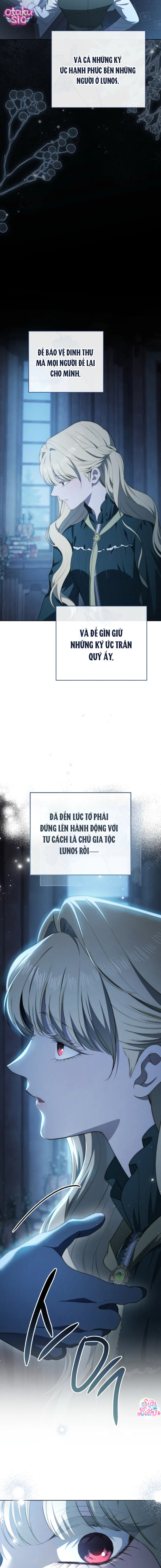Dinh Thự Chờ Đợi Mùa Xuân - Chap 16
