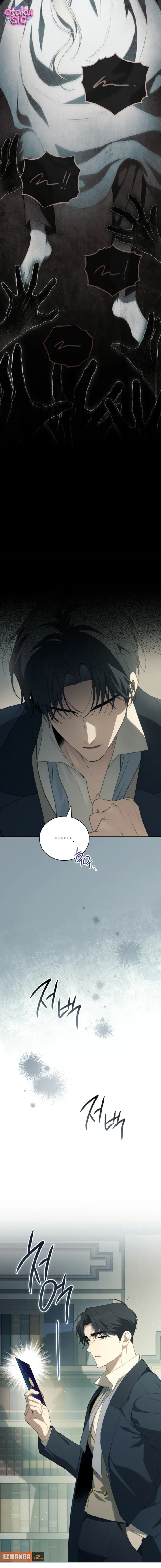 Dinh Thự Chờ Đợi Mùa Xuân - Chap 18
