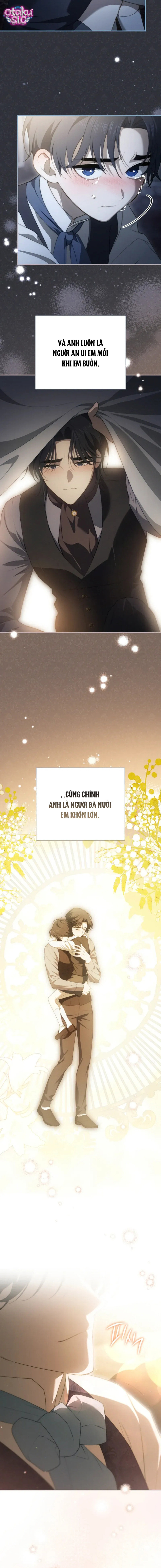 Dinh Thự Chờ Đợi Mùa Xuân - Chap 18