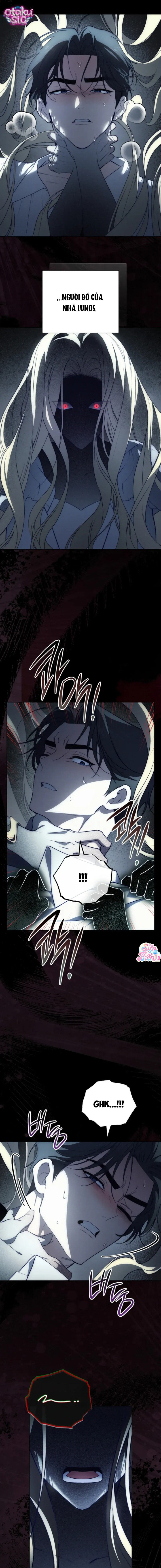 Dinh Thự Chờ Đợi Mùa Xuân - Chap 18