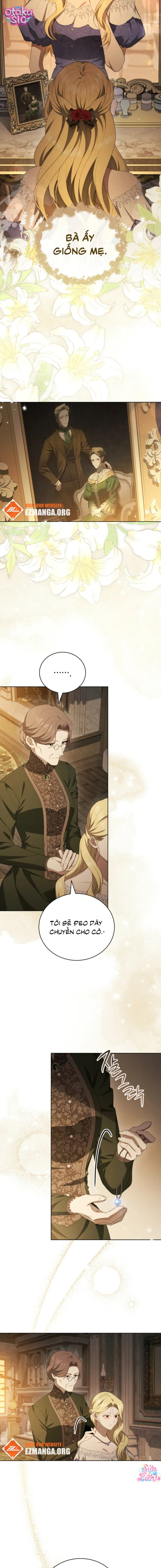 Dinh Thự Chờ Đợi Mùa Xuân - Chap 20