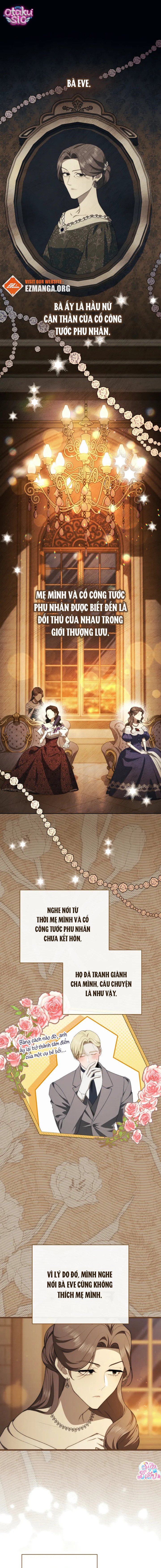 Dinh Thự Chờ Đợi Mùa Xuân - Chap 20