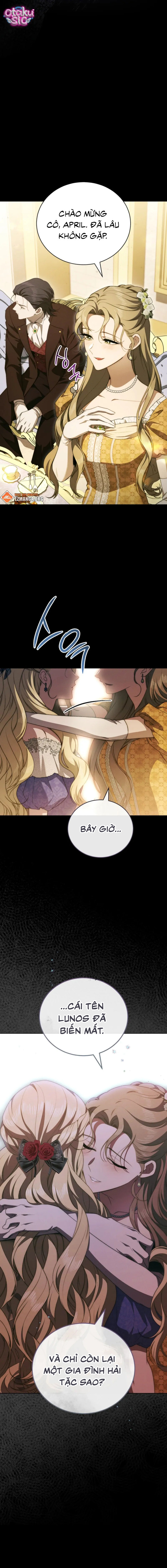 Dinh Thự Chờ Đợi Mùa Xuân - Chap 22