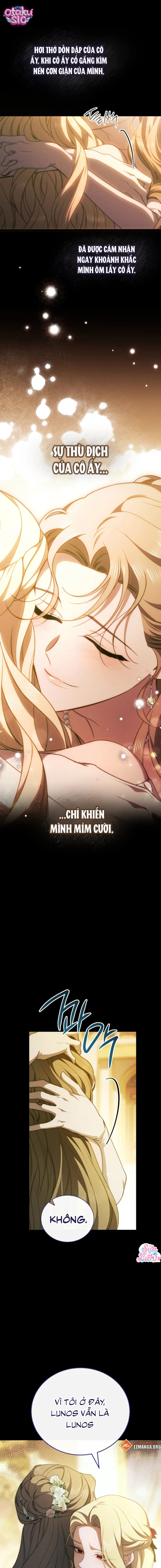 Dinh Thự Chờ Đợi Mùa Xuân - Chap 22