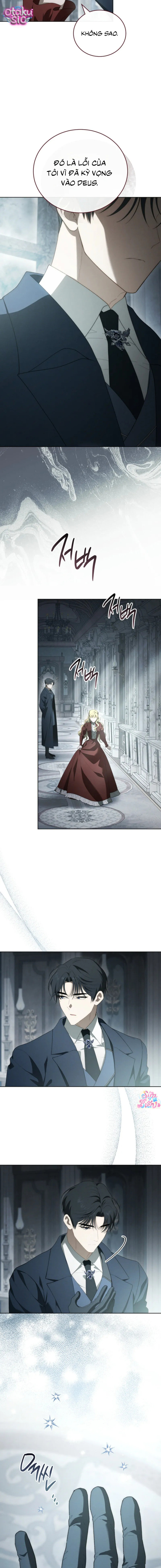 Dinh Thự Chờ Đợi Mùa Xuân - Chap 7