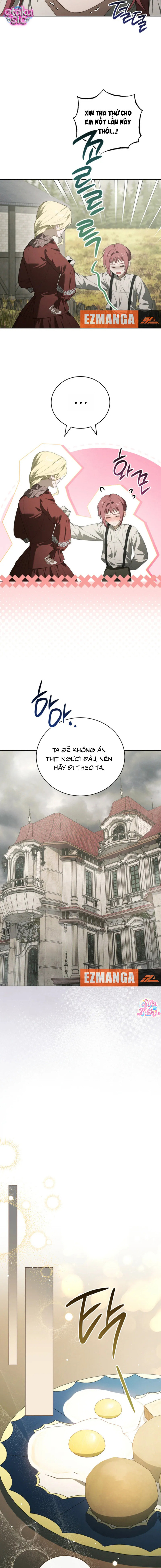 Dinh Thự Chờ Đợi Mùa Xuân - Chap 7