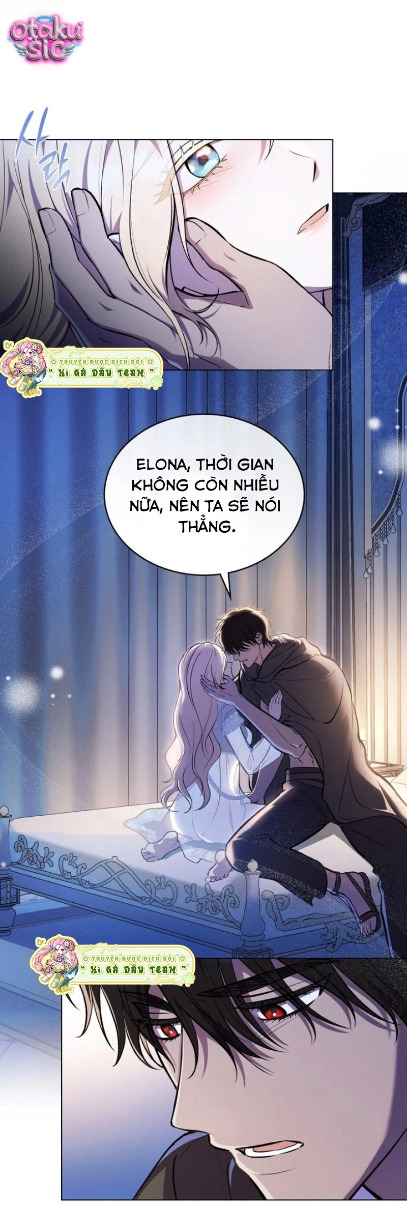 Đồ Chơi Của Quân Vương - Chap 1