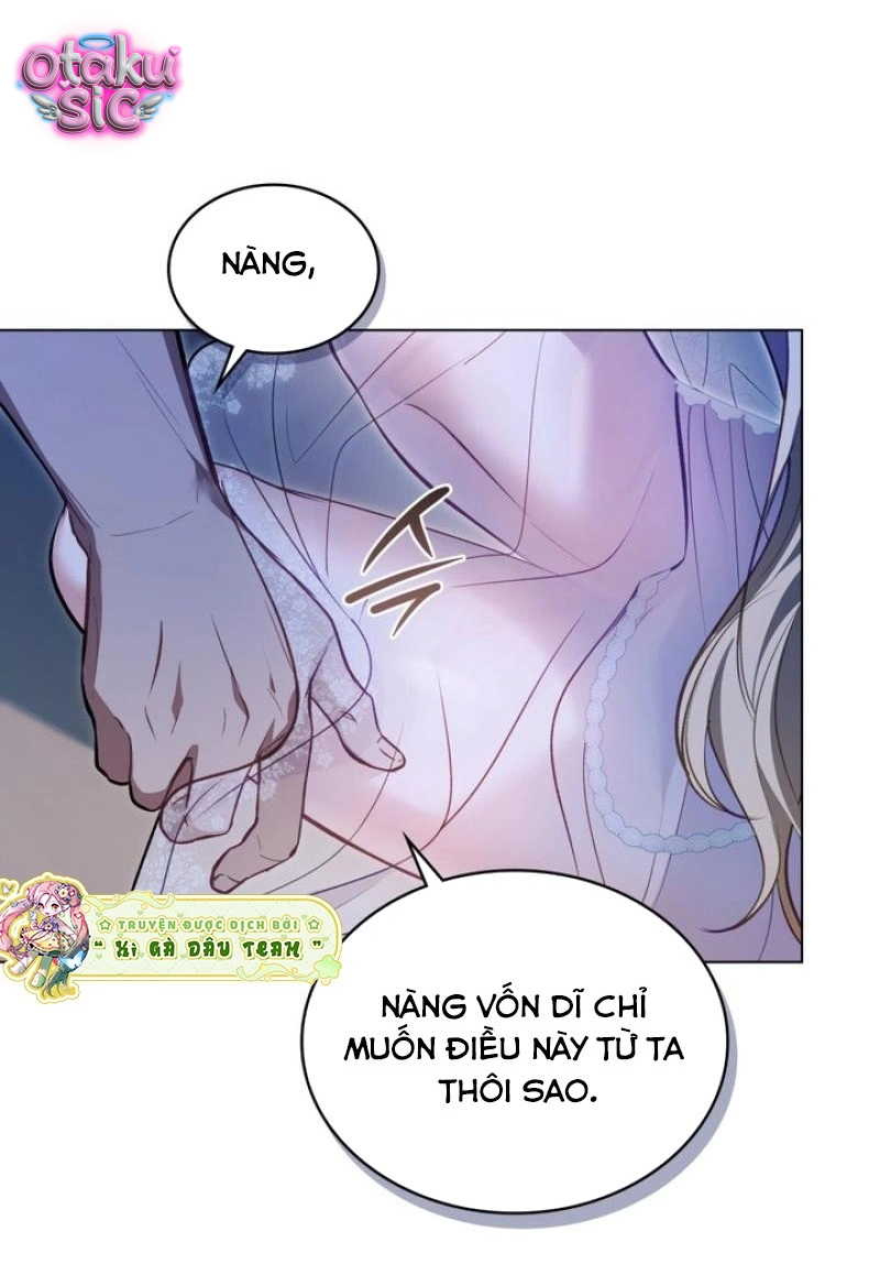Đồ Chơi Của Quân Vương - Chap 1