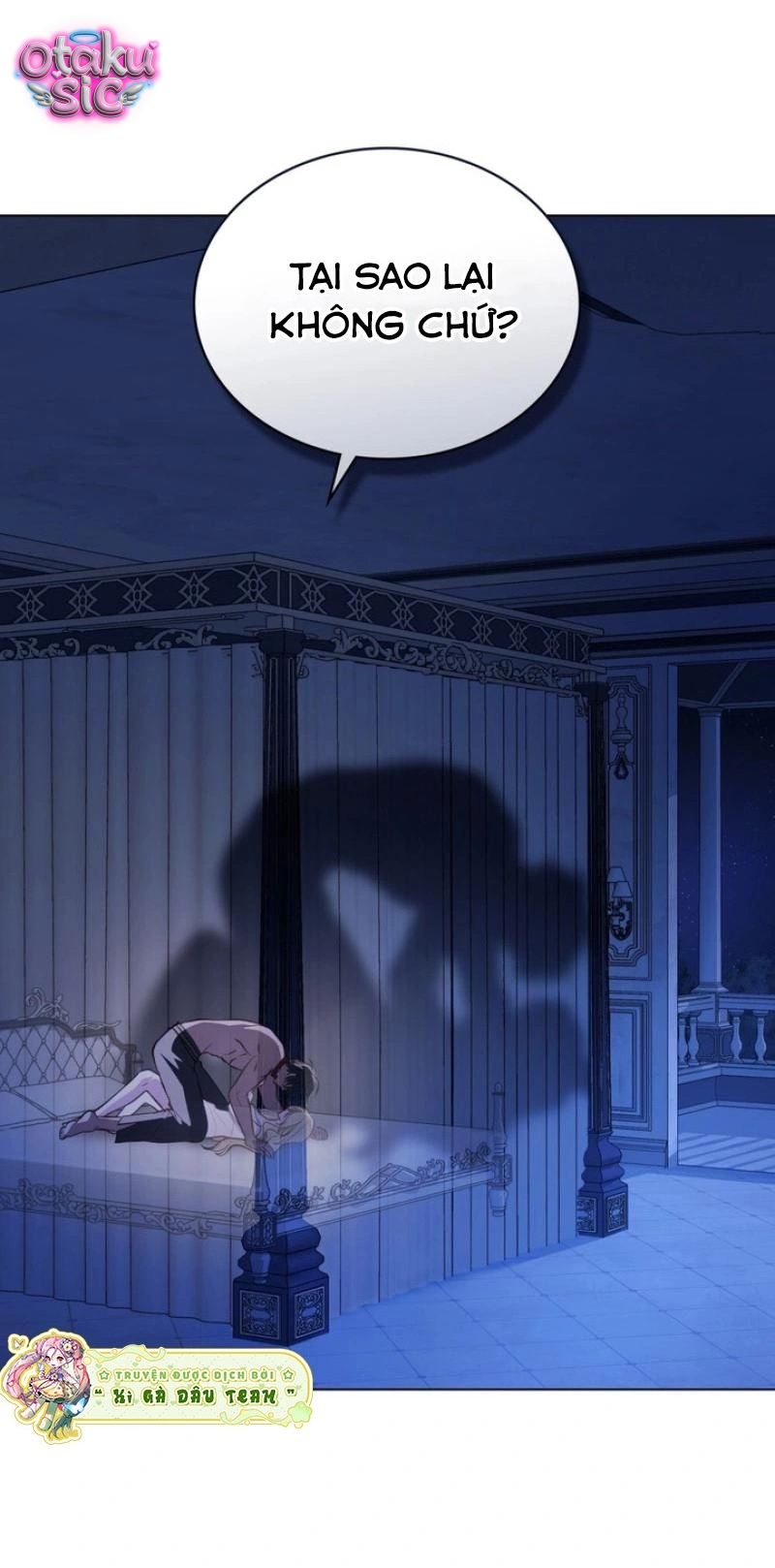 Đồ Chơi Của Quân Vương - Chap 1