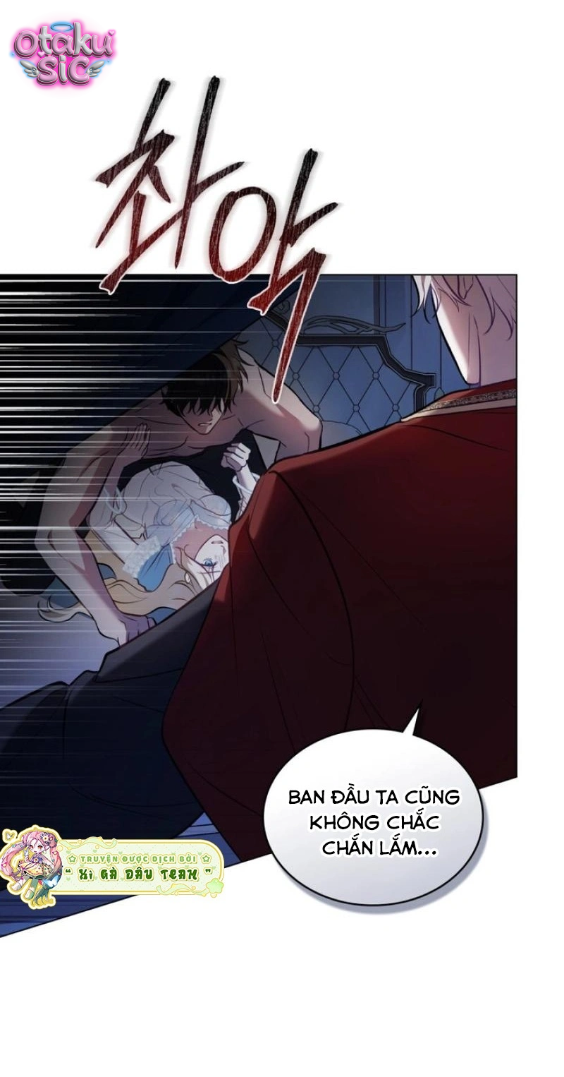 Đồ Chơi Của Quân Vương - Chap 1