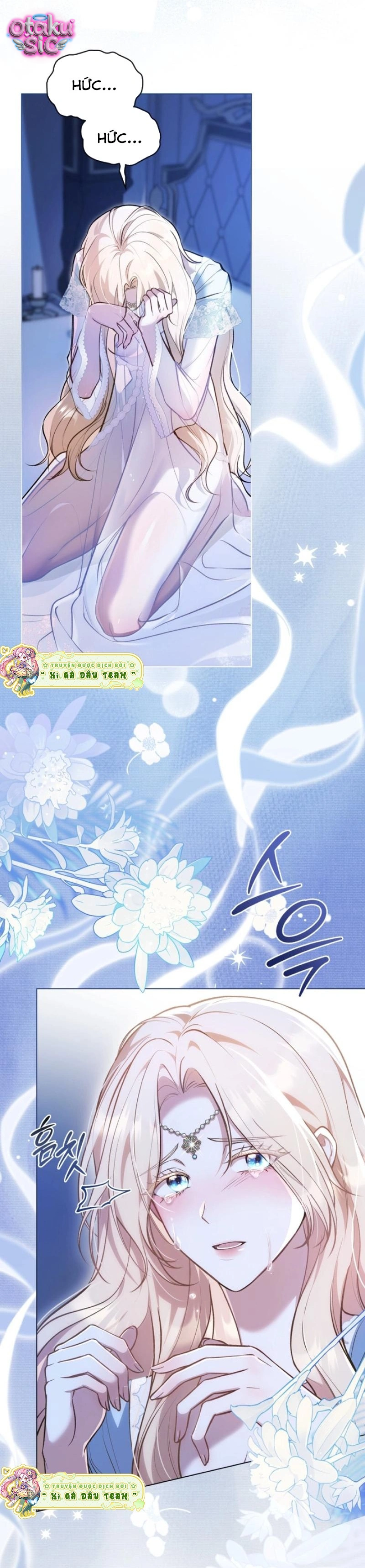 Đồ Chơi Của Quân Vương - Chap 1