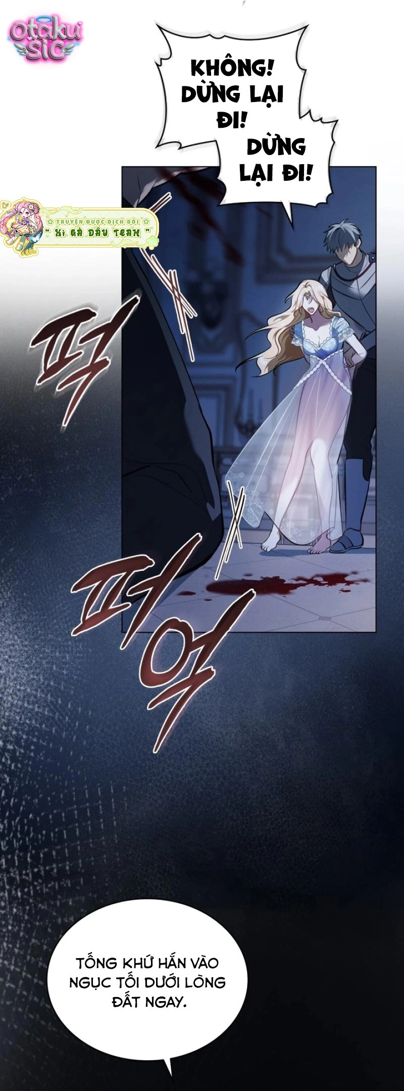Đồ Chơi Của Quân Vương - Chap 1