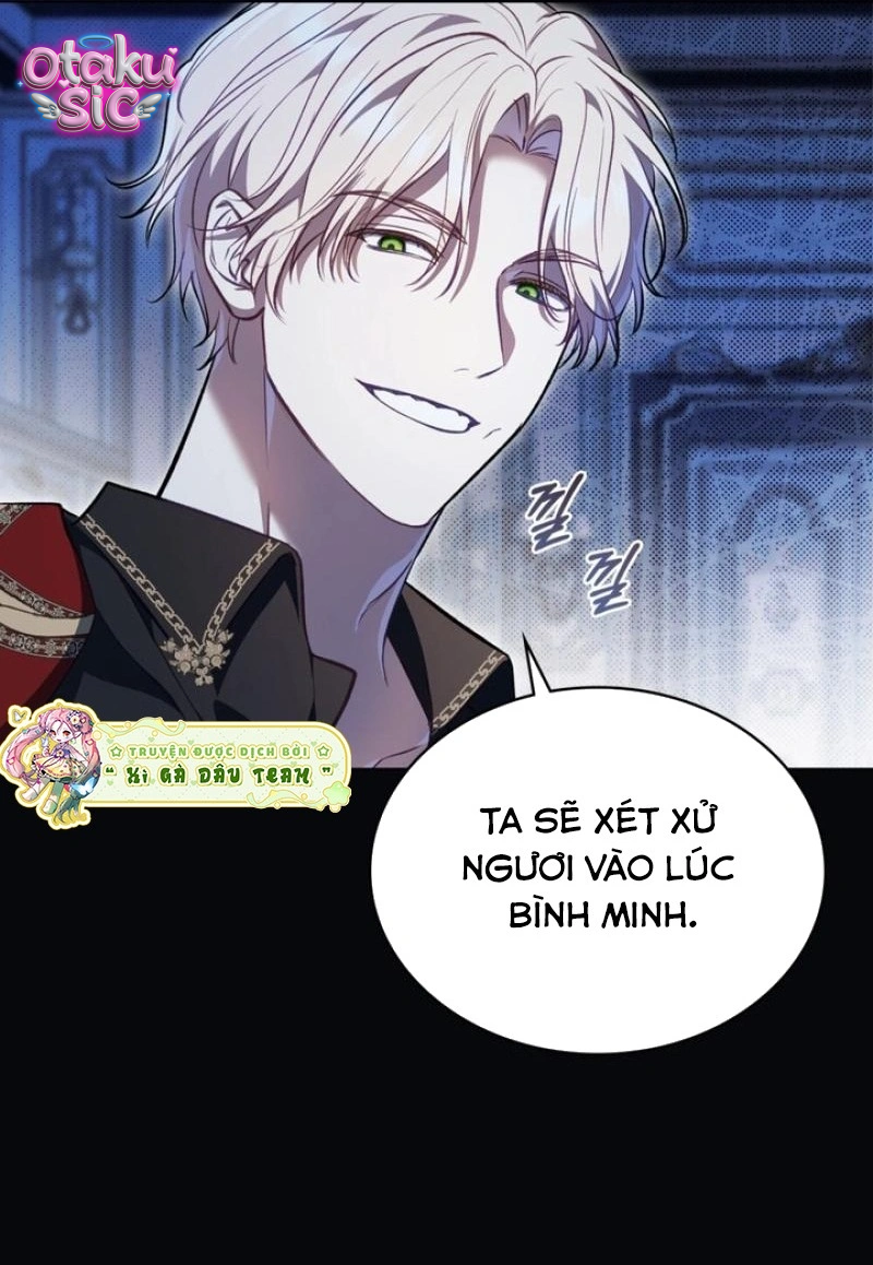Đồ Chơi Của Quân Vương - Chap 1