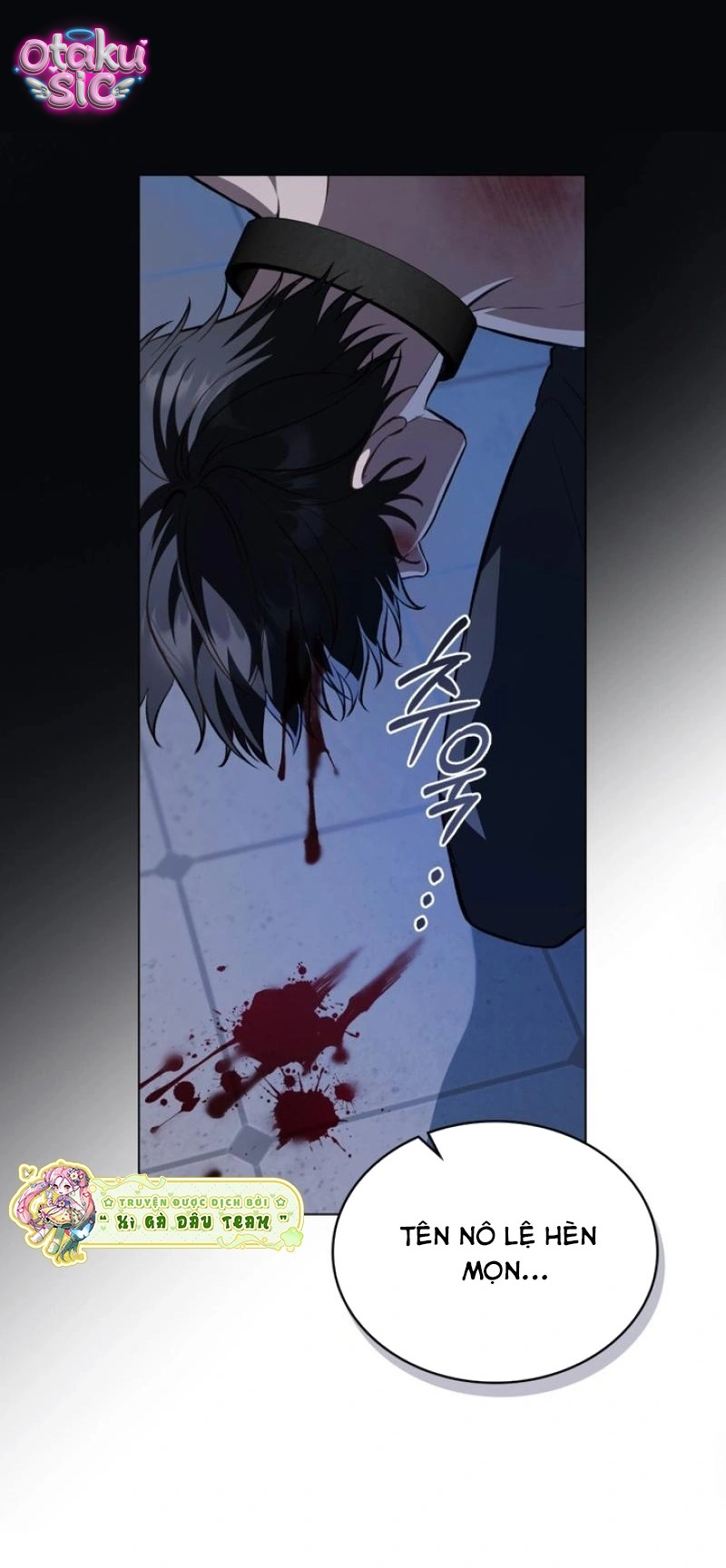 Đồ Chơi Của Quân Vương - Chap 1