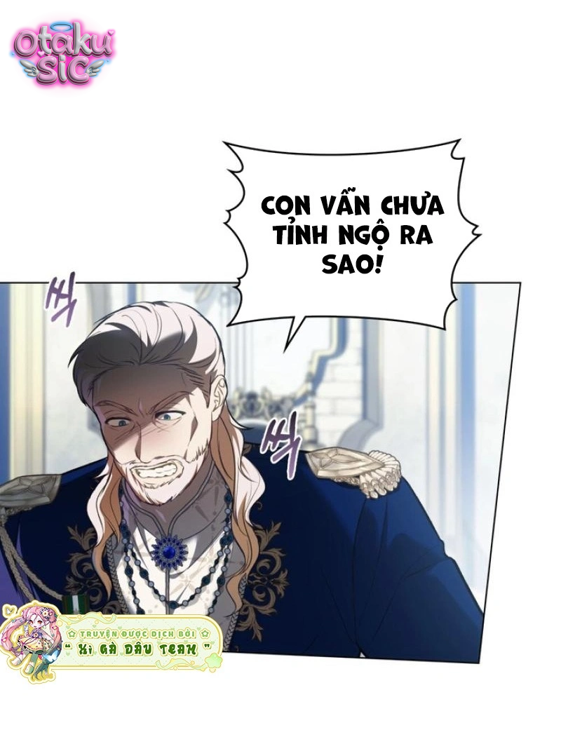 Đồ Chơi Của Quân Vương - Chap 1