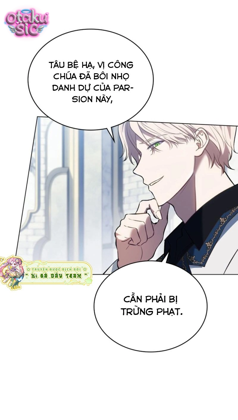 Đồ Chơi Của Quân Vương - Chap 1