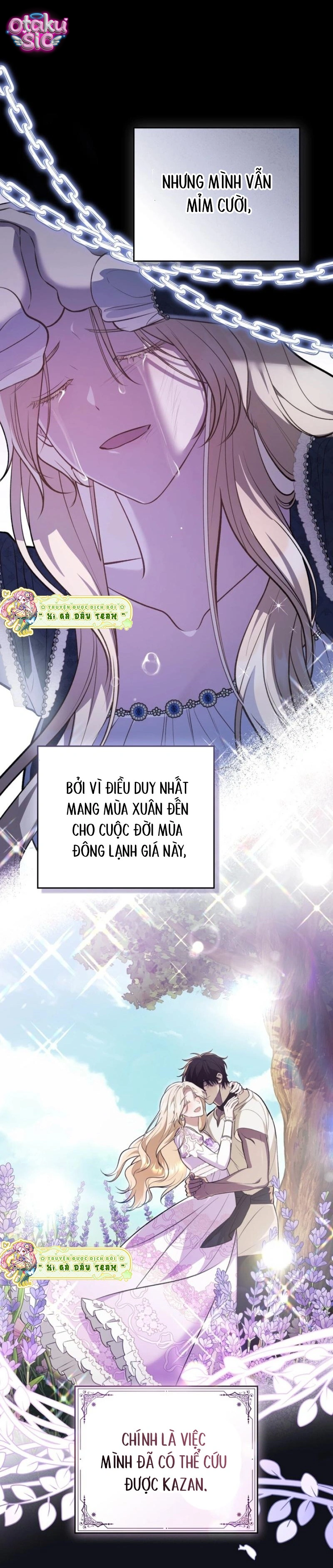 Đồ Chơi Của Quân Vương - Chap 1