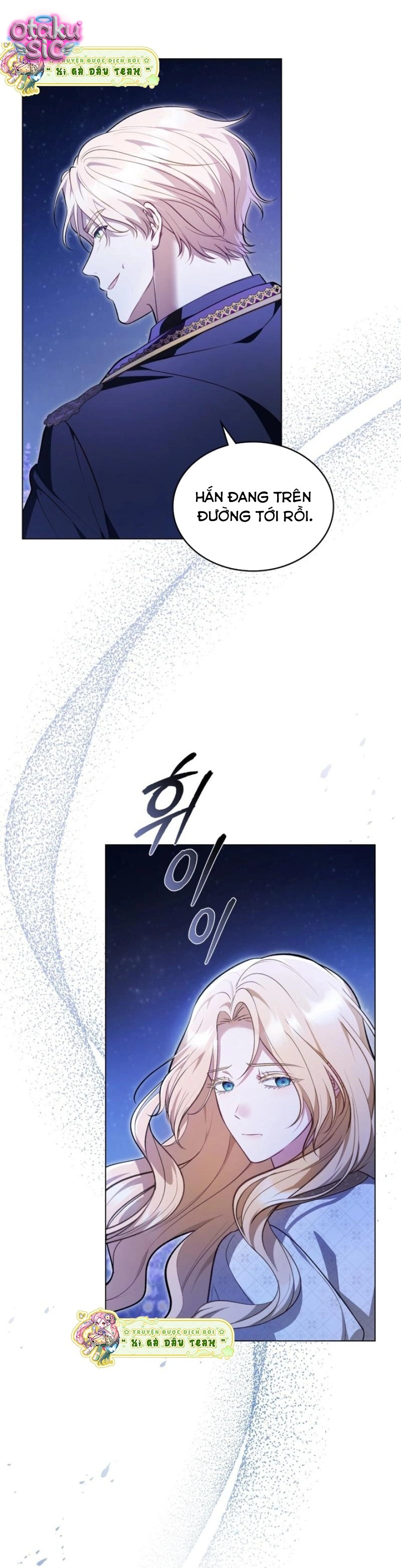 Đồ Chơi Của Quân Vương - Chap 1