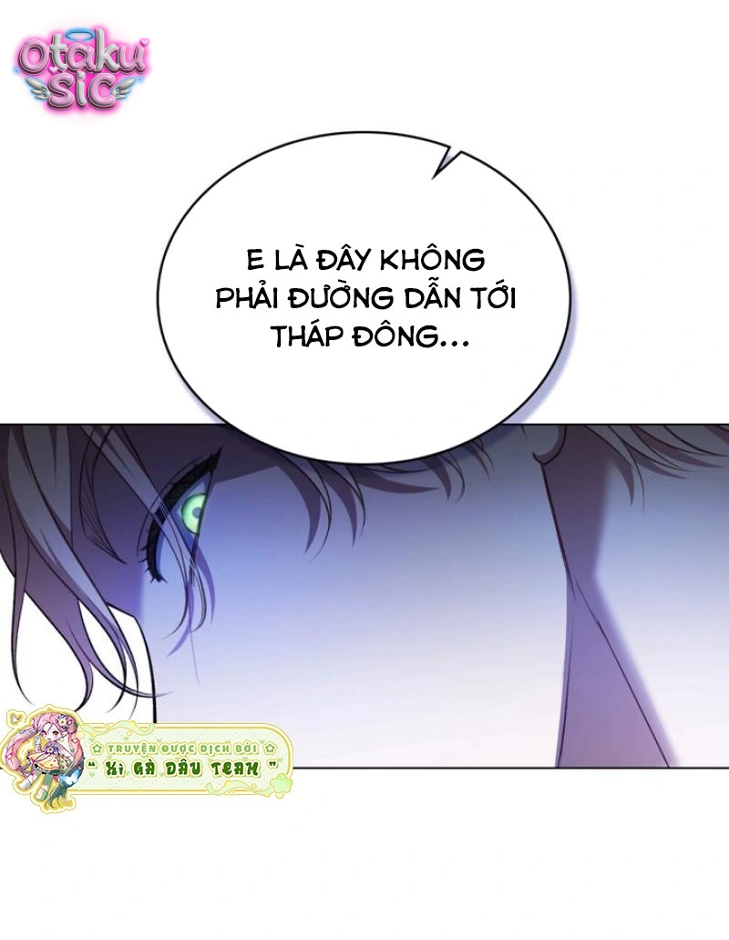 Đồ Chơi Của Quân Vương - Chap 1