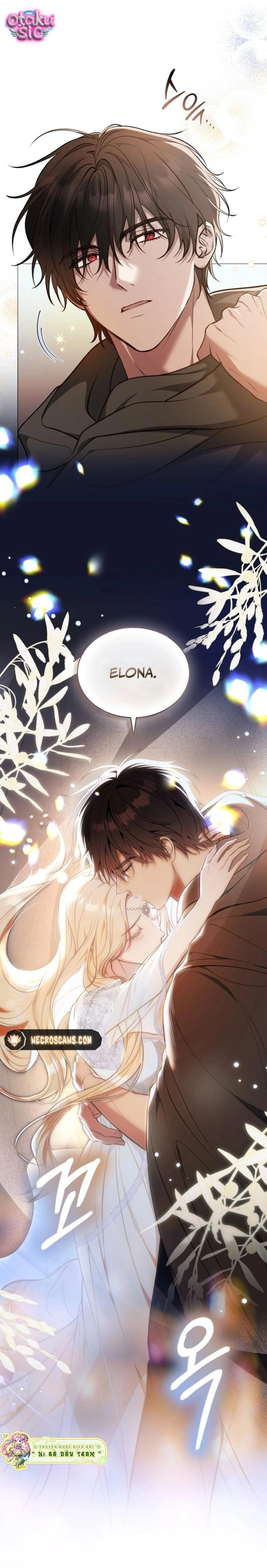 Đồ Chơi Của Quân Vương - Chap 1