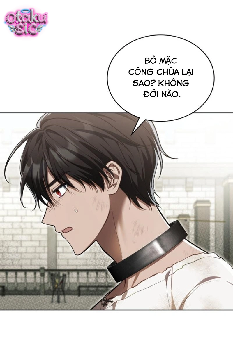 Đồ Chơi Của Quân Vương - Chap 2