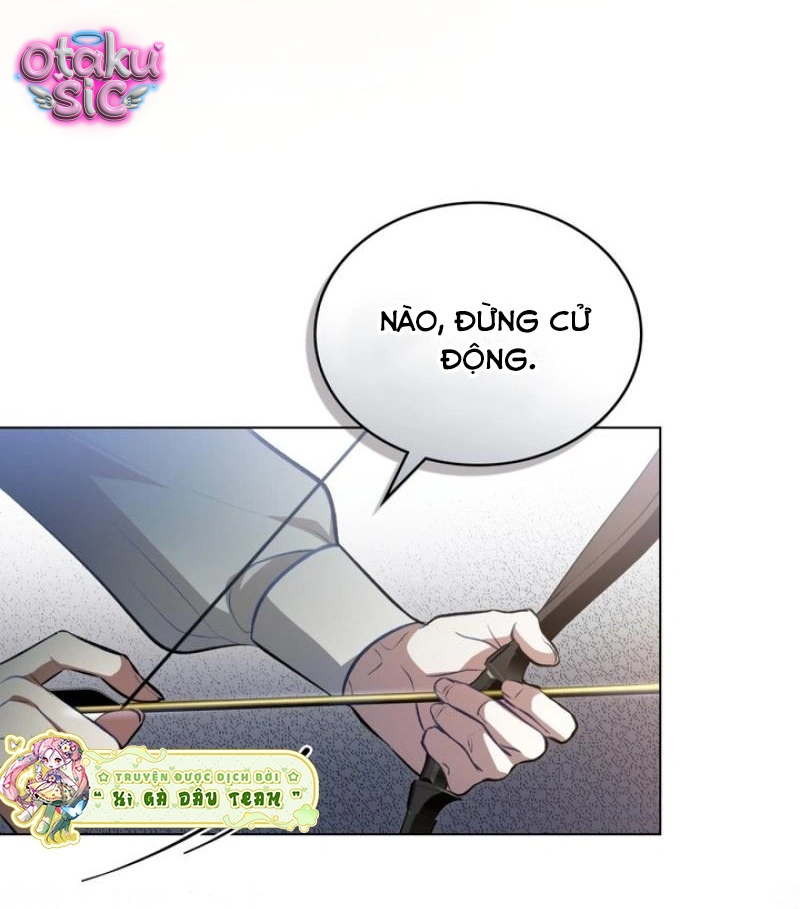 Đồ Chơi Của Quân Vương - Chap 2