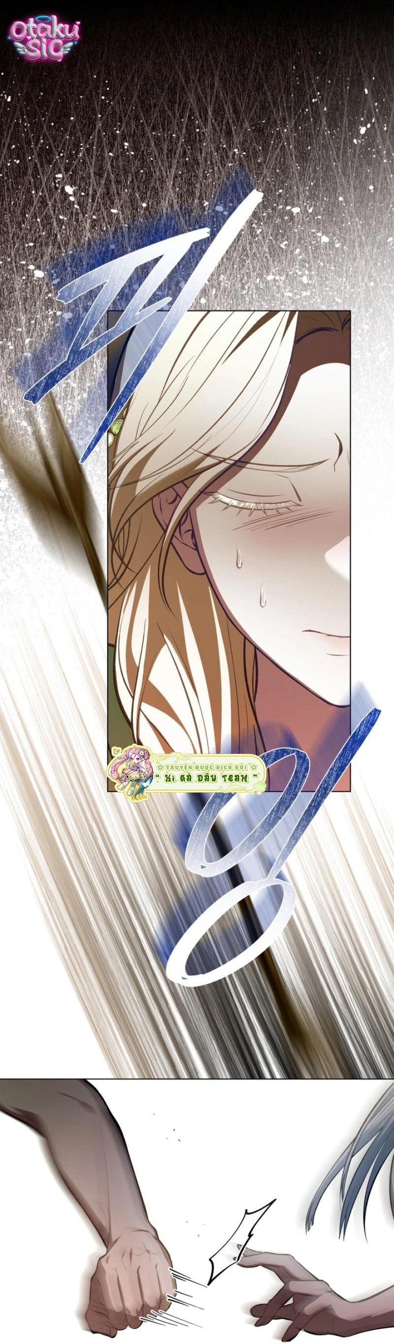 Đồ Chơi Của Quân Vương - Chap 2