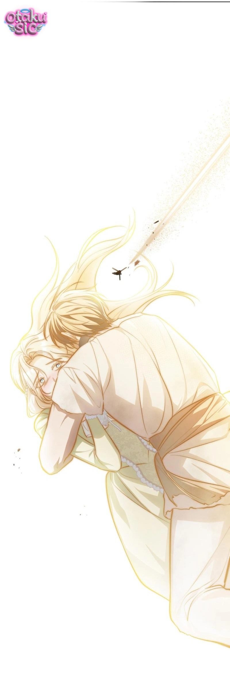 Đồ Chơi Của Quân Vương - Chap 2