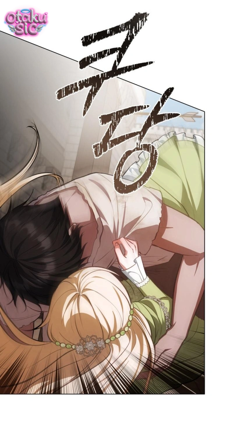 Đồ Chơi Của Quân Vương - Chap 2