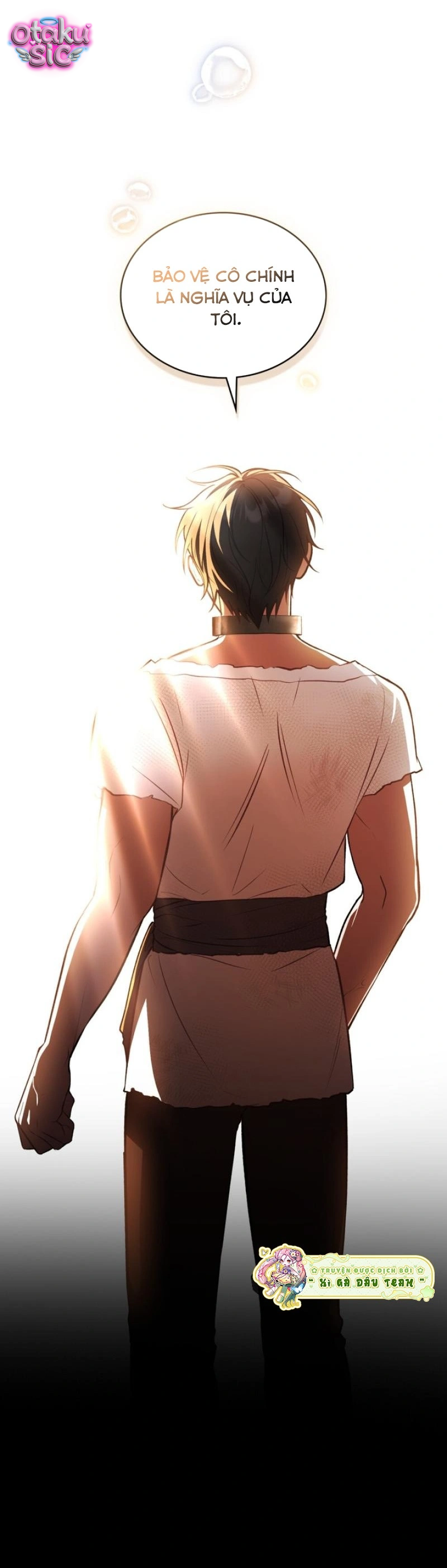 Đồ Chơi Của Quân Vương - Chap 2