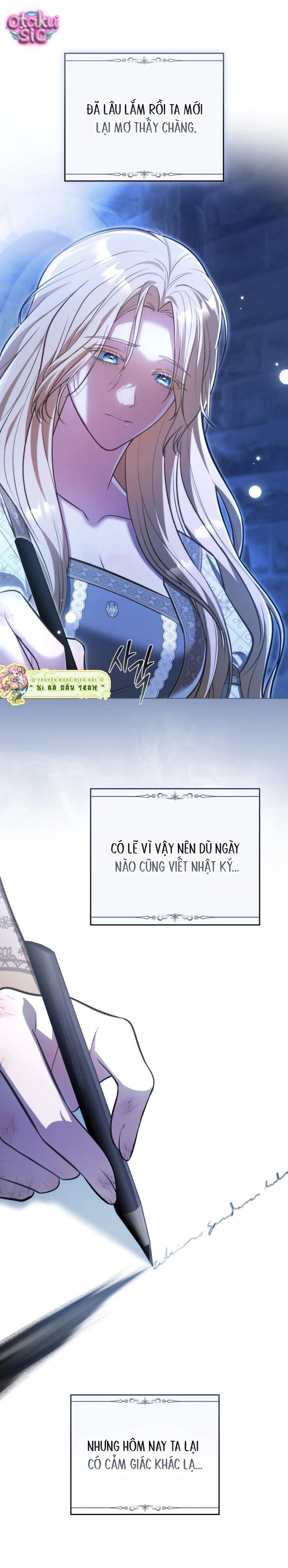 Đồ Chơi Của Quân Vương - Chap 2