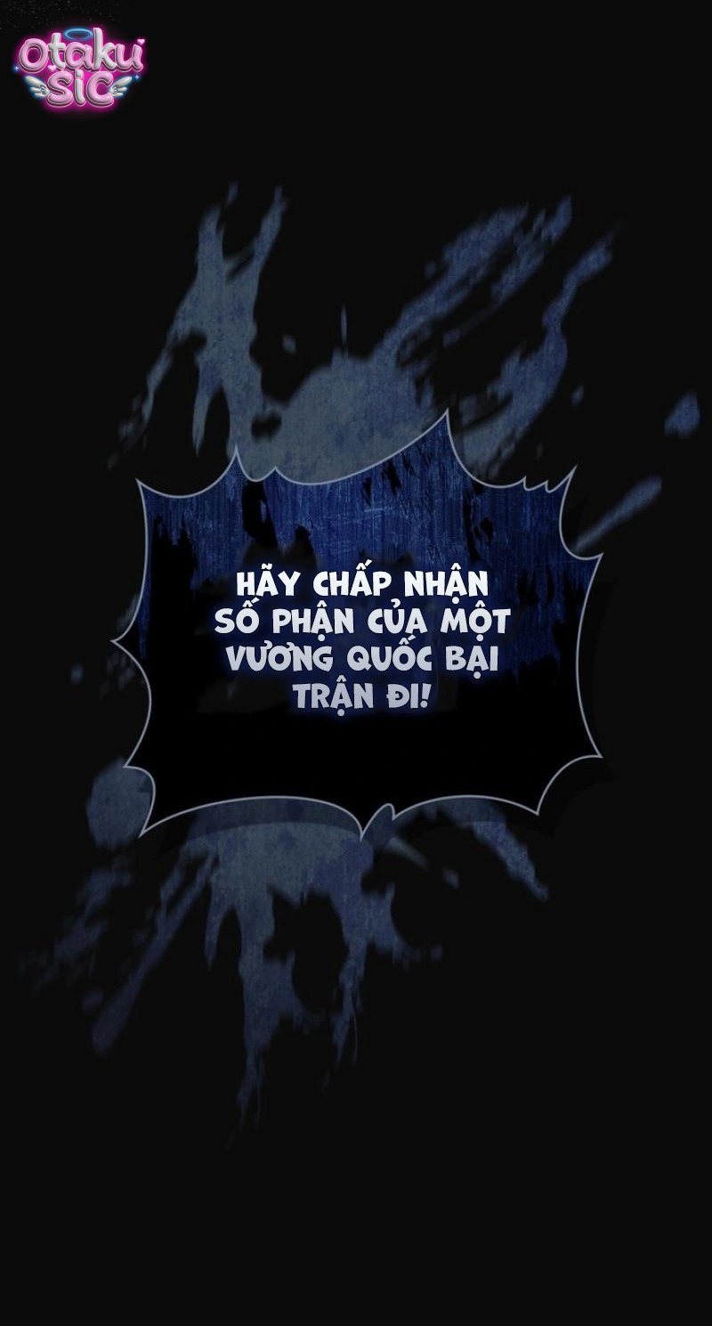 Đồ Chơi Của Quân Vương - Chap 2