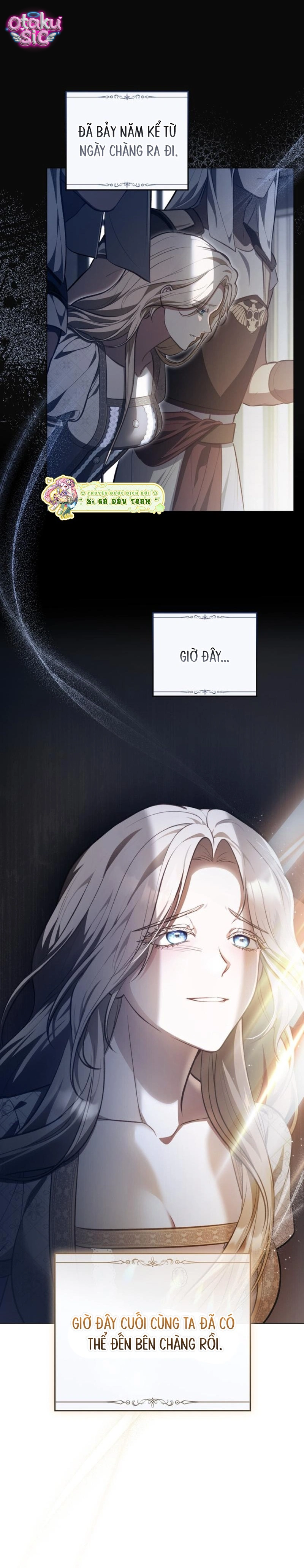 Đồ Chơi Của Quân Vương - Chap 2