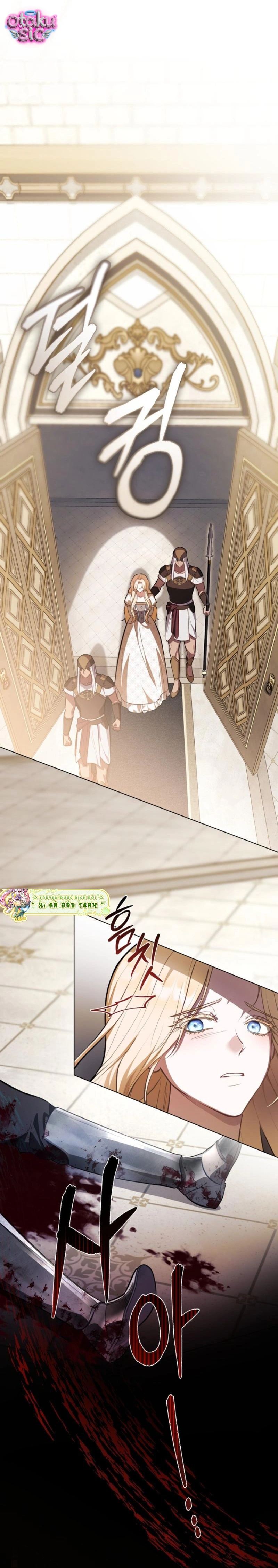 Đồ Chơi Của Quân Vương - Chap 2