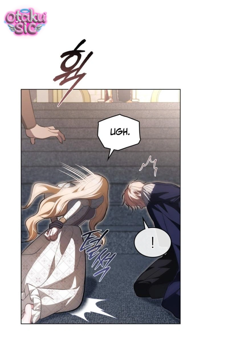 Đồ Chơi Của Quân Vương - Chap 2