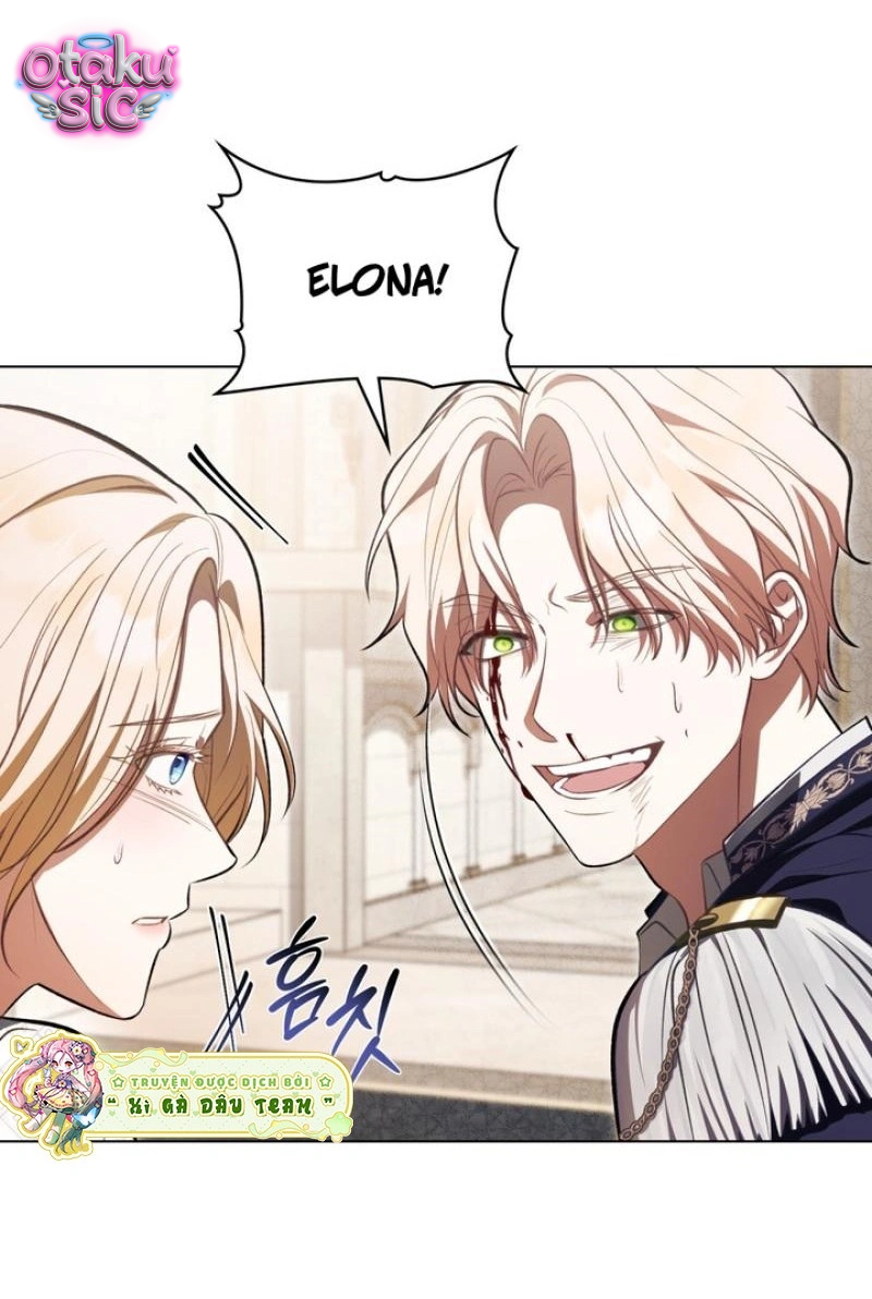 Đồ Chơi Của Quân Vương - Chap 2