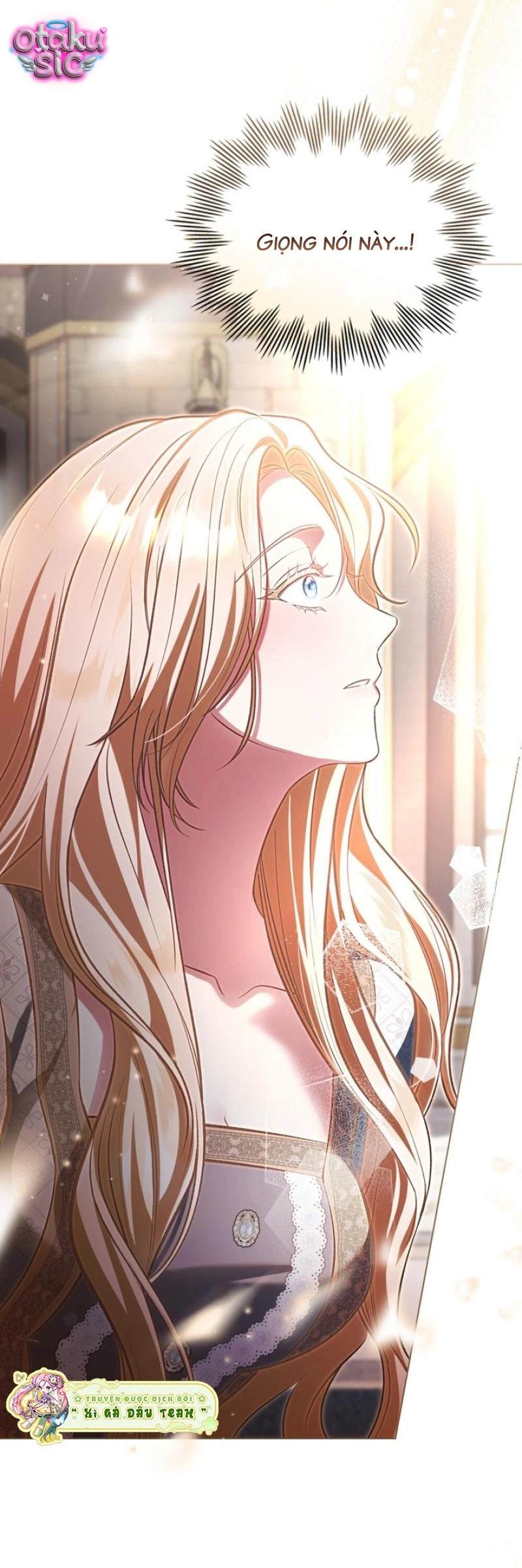 Đồ Chơi Của Quân Vương - Chap 2