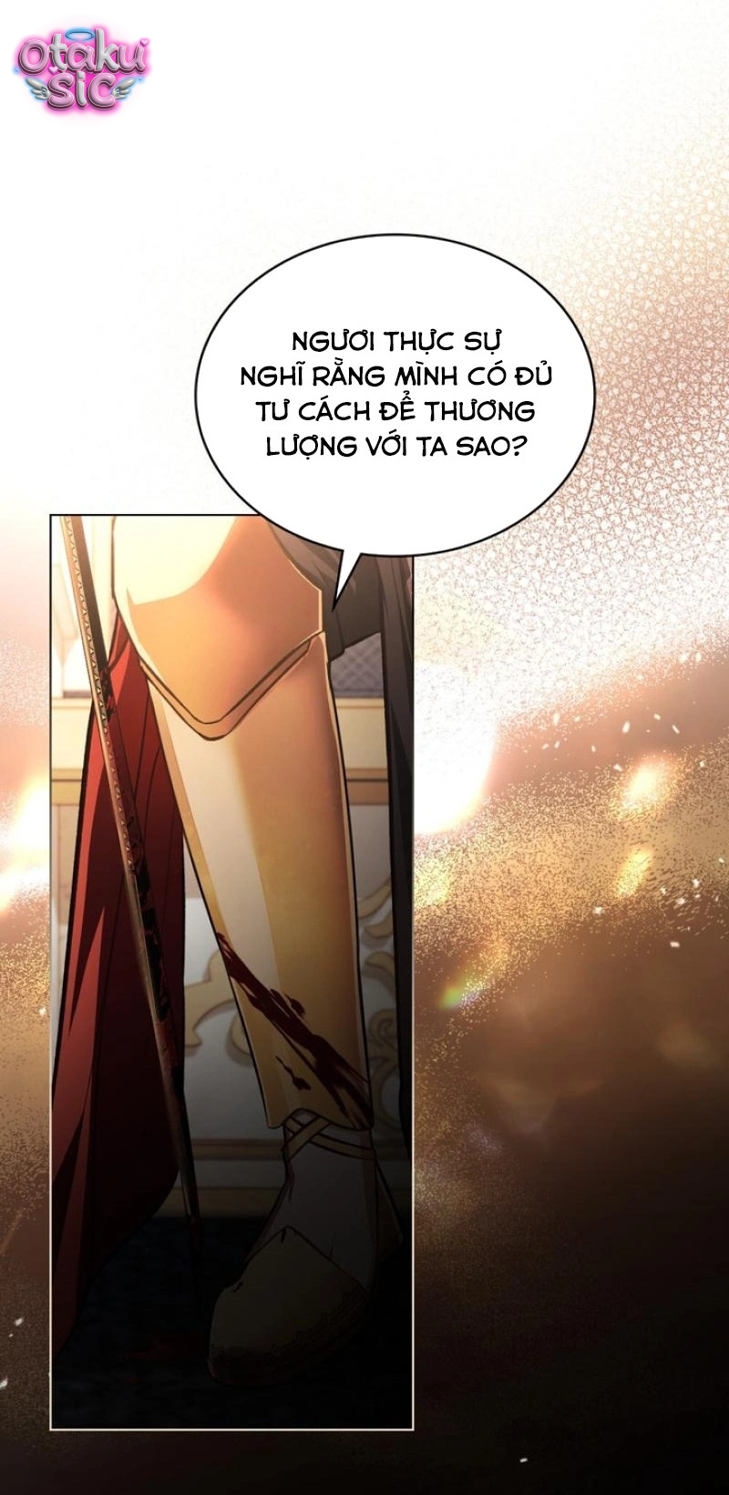 Đồ Chơi Của Quân Vương - Chap 2