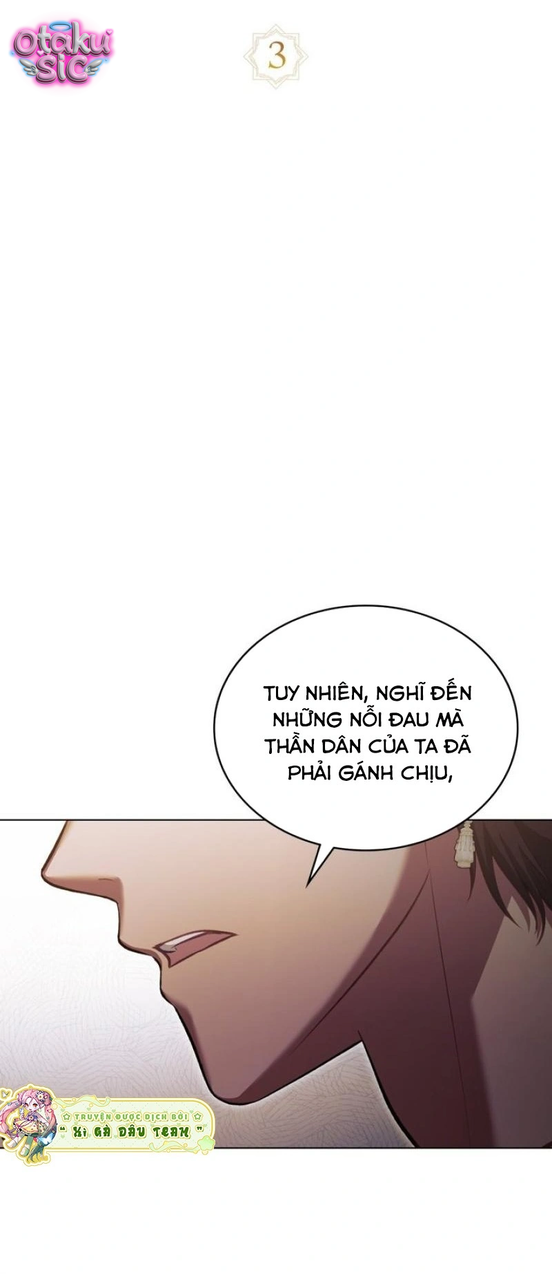 Đồ Chơi Của Quân Vương - Chap 3