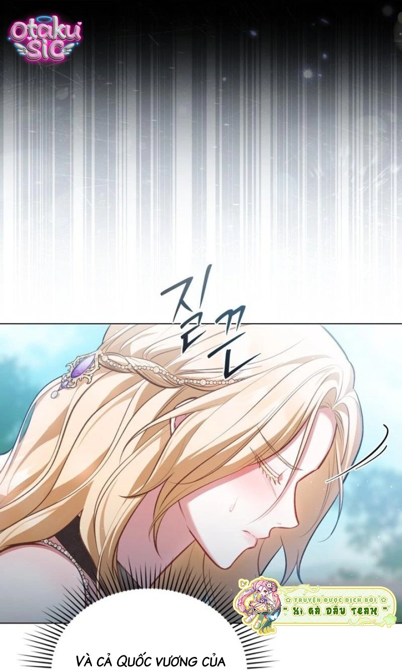 Đồ Chơi Của Quân Vương - Chap 3