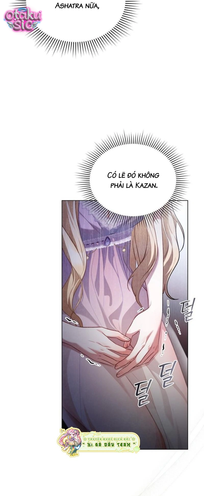 Đồ Chơi Của Quân Vương - Chap 3
