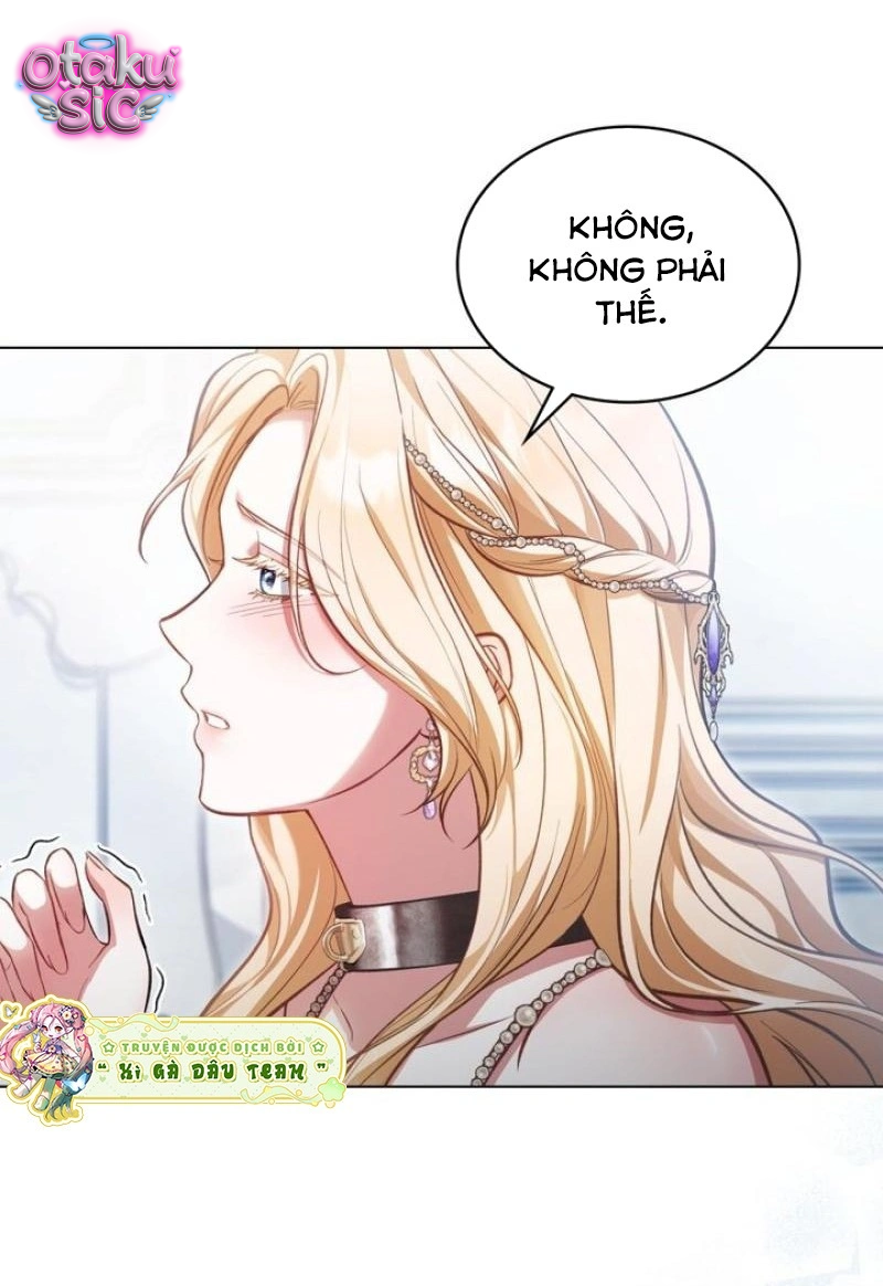 Đồ Chơi Của Quân Vương - Chap 3