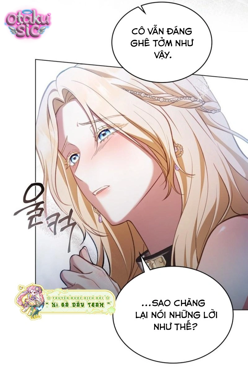 Đồ Chơi Của Quân Vương - Chap 3