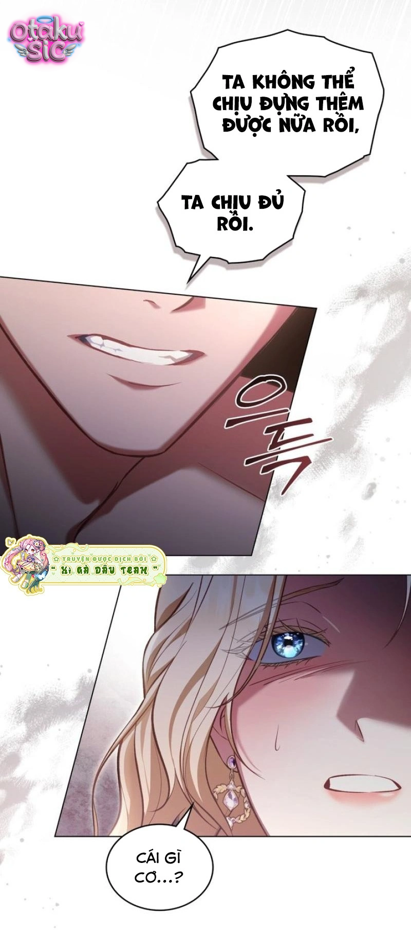 Đồ Chơi Của Quân Vương - Chap 3