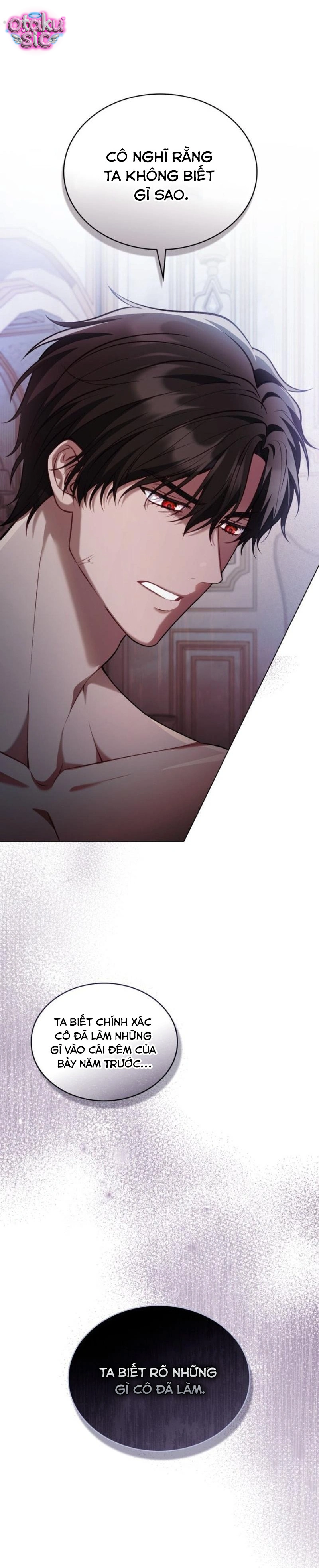 Đồ Chơi Của Quân Vương - Chap 3