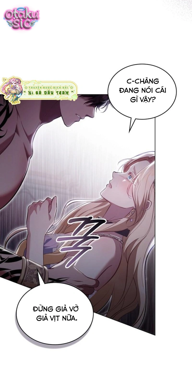 Đồ Chơi Của Quân Vương - Chap 3