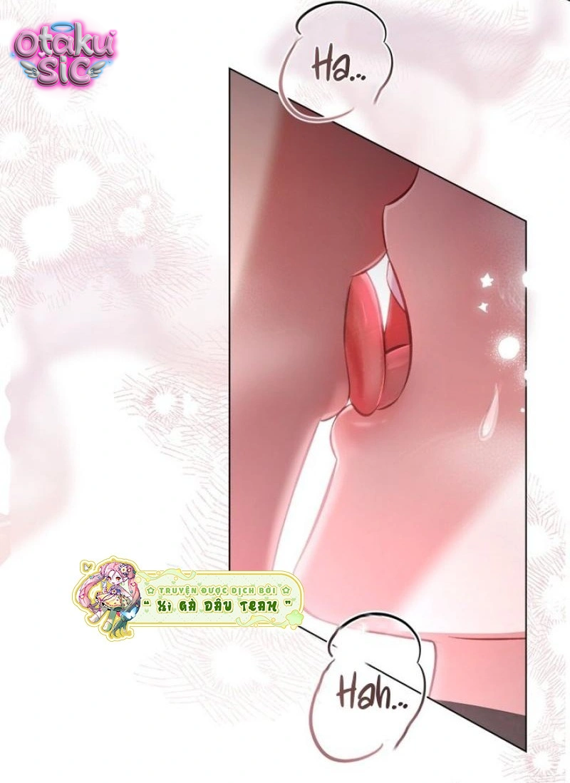 Đồ Chơi Của Quân Vương - Chap 3