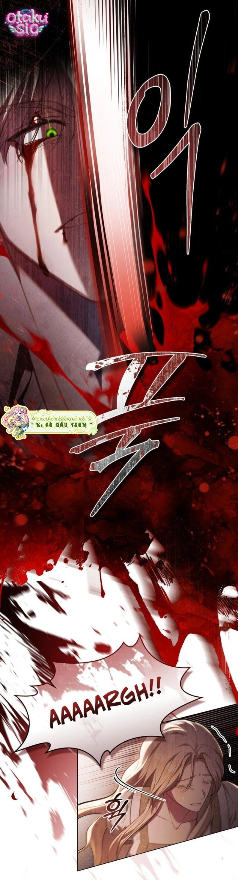 Đồ Chơi Của Quân Vương - Chap 3