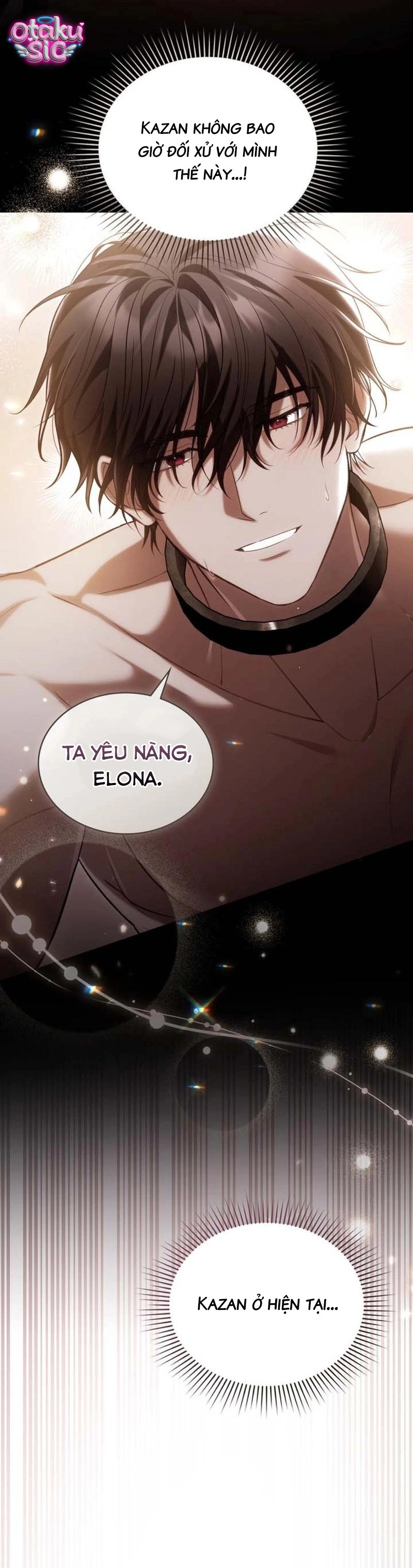 Đồ Chơi Của Quân Vương - Chap 4